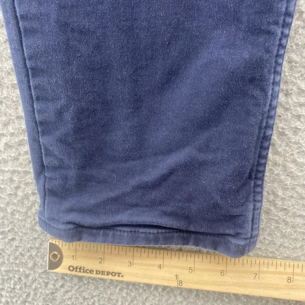 Banana Republic Traveler Jeans Mens 30x30* Blue Slim Stretch Preppy University